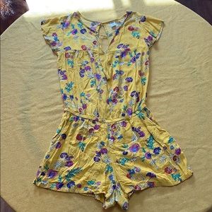 Old Navy Romper